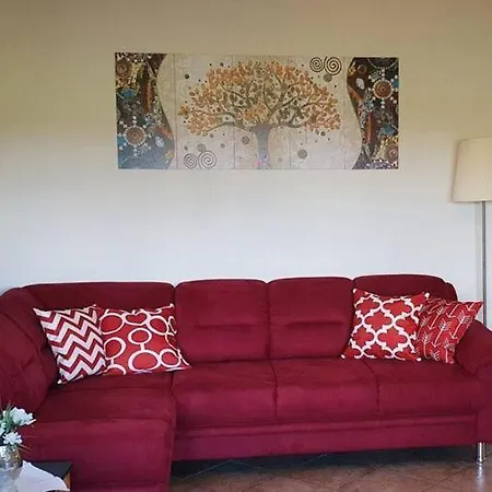 Moorblick Apartment *