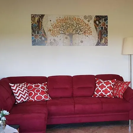 Moorblick Apartment *