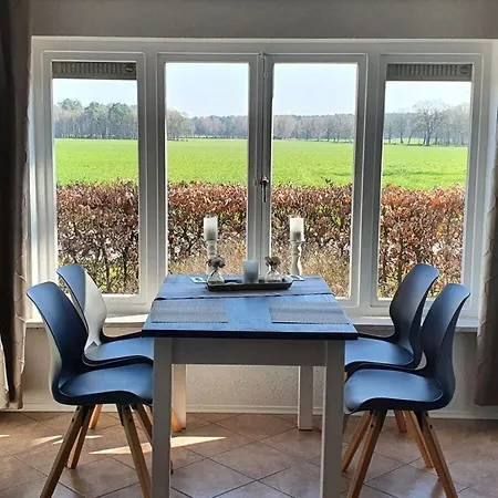Moorblick * Kirchlinteln