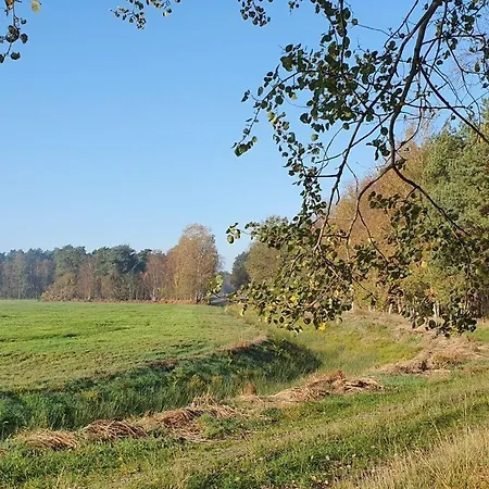 Apartment Moorblick Kirchlinteln