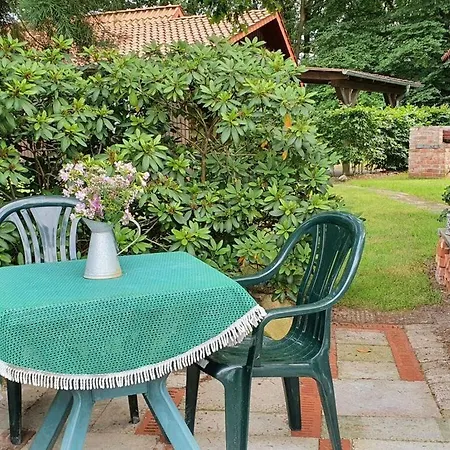 Moorblick Apartment