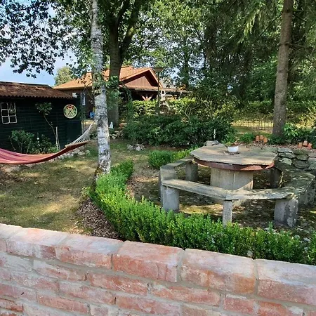 Moorblick Apartment *