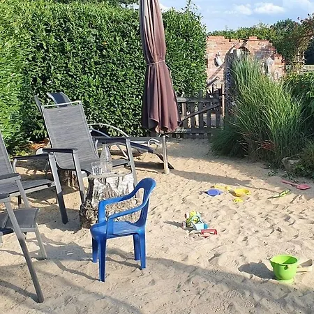 Apartment Moorblick Kirchlinteln